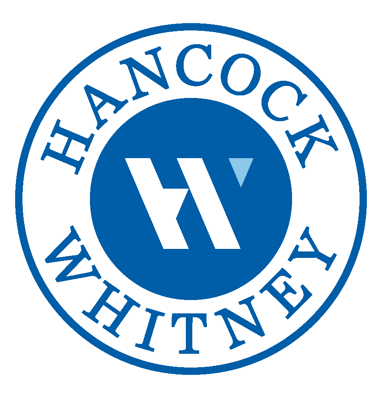 Hancock Whitney Logo